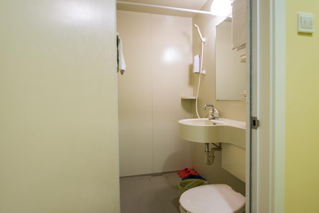 Hi Inn Guangzhou Longkou Dong Road Kamer foto